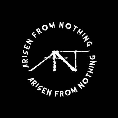 logo Arisen From Nothing